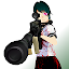 Tactical Schoolgirls - School Girl Supervisor