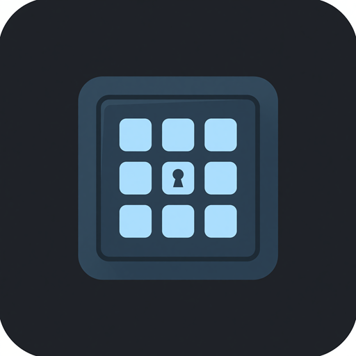 Cipher Vault