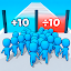 Count Masters: Stickman Games