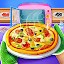 Pizza Maker Chef Baking Game