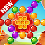 Bubble Buggle Pop: Free Match & Shooter Puzzle