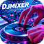 DJ Mixer Studio - DJ Music Mix