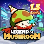 Legend of Mushroom pc