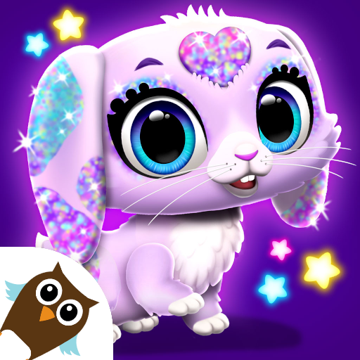 Play Pet Games Online on PC & Mobile (FREE)