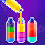Water Sort Challenge
