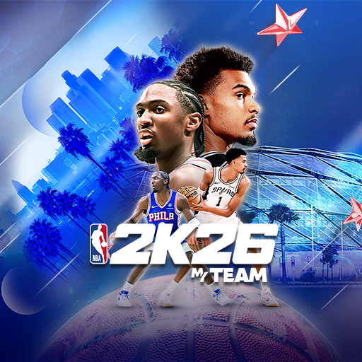 《NBA 2K26 MyTEAM》