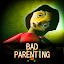 Bad Parenting 1 - Mr Red face