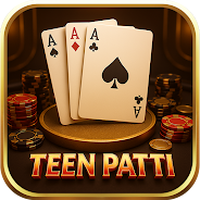Play 3 Patti AcePoker Game on PC