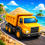 Sand Truck Jam