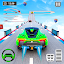 Crazy Car GT Racing