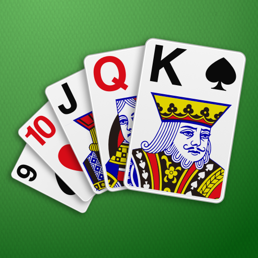 Play Solitaire Online