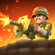 เล่น World War 2: Offline Strategy บน PC