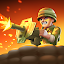 World War 2: Offline Strategy