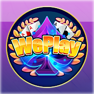 Chơi WePlay - Tiến Lên Miền Nam on PC