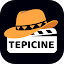 TepiCine BR: Cinema em Casa