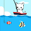 Cat Fishing