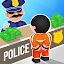 My Police Department: Cop Game