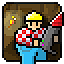 🔥 Dig Away! - Idle Clicker Mining Game