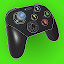 DroidJoy Gamepad Joystick Lite