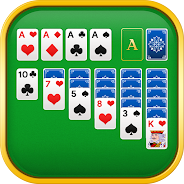 Играй Пасьянс Косынка：карточная игра на ПК