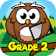Second Grade Learning Games