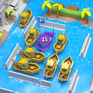 Graj Parking Jam 3D na PC