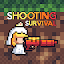 Pixel Shooting Survival Game