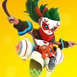 Valor Legends: Dog Rescue pc