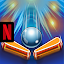 Pinball Masters NETFLIX