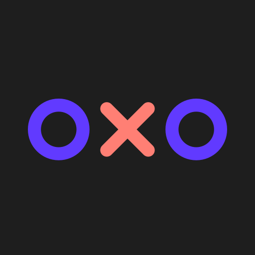 Play OXO Game Launcher Online