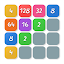 1024 Puzzle Numbers Game