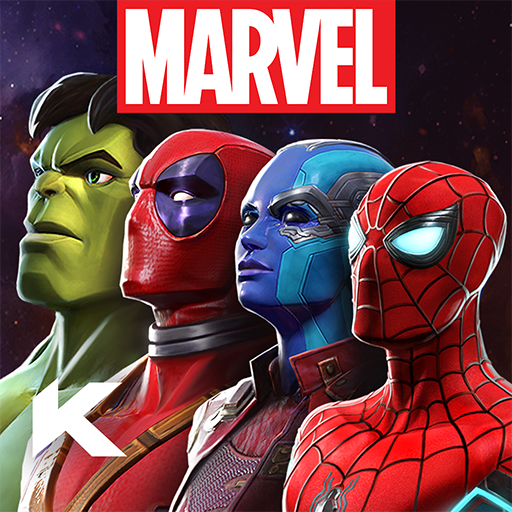 Play Marvel Contest of Champions Online