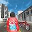 Gangster Theft Crime Game