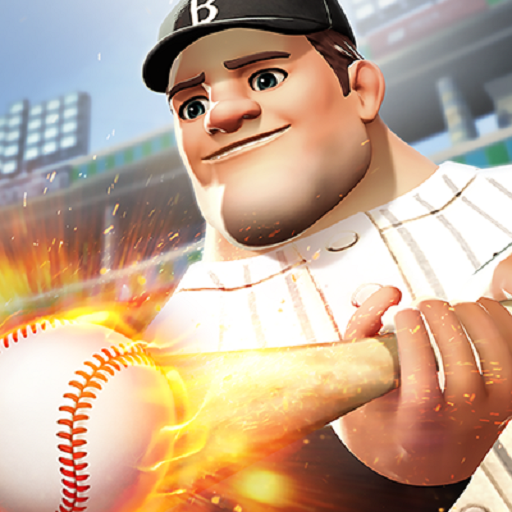 Play Homerun Clash Online