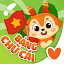 Bé Học Chữ Cái Tiếng Việt - Vkids