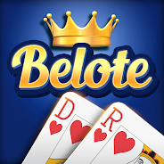 Jouez VIP Belote et Coinche En Ligne sur PC