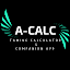 A-Calc Ark Tools: ARK Survival Evolved