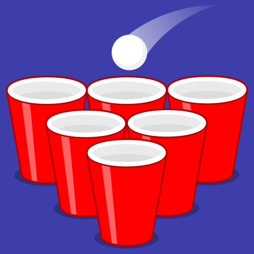 Pong Party 3D