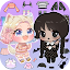 Doll Makeup game - เกมเเต่งตัว