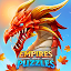 Empires & Puzzles: РПГ 3-в-ряд