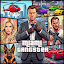 City Gangster Mafia Crime Game