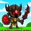 Cavaleiro herói: idle RPG