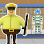 Prison Escape: Obby Run