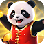 Fortunes Panda-Protect Head