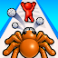 Spider Evolution 3D