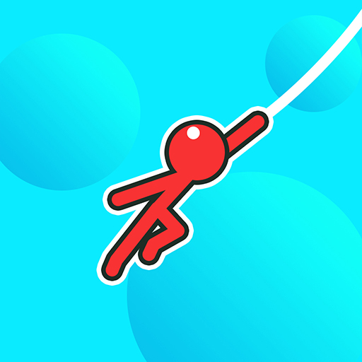 Stickman Superhero Hook - Super Stick Heroes Swing APK for Android Download