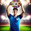 Jugador de Fútbol Carrera