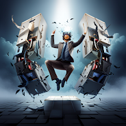 Main Clone Wars: Arena on PC