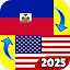 Haitian Creole - English Trans