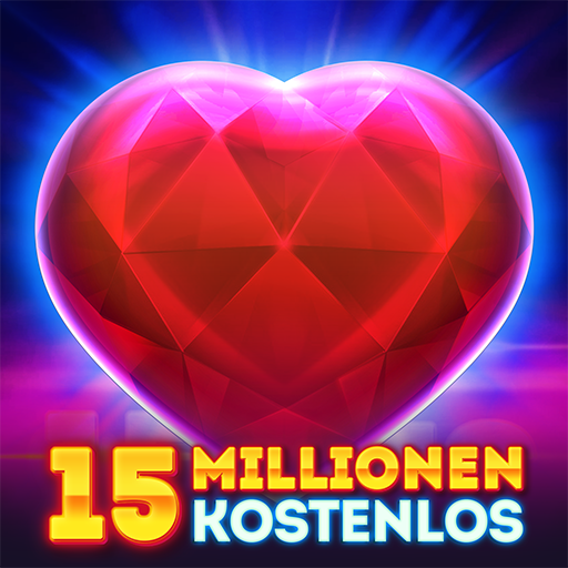 Love Slots - Automatenspiele & Glücksspiel Kasino